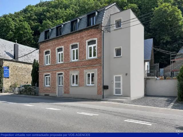 Appartement vente à Hastière, Wallonie