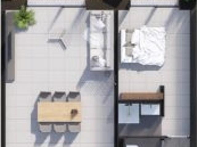 Appartement vente à Raeren, Wallonie