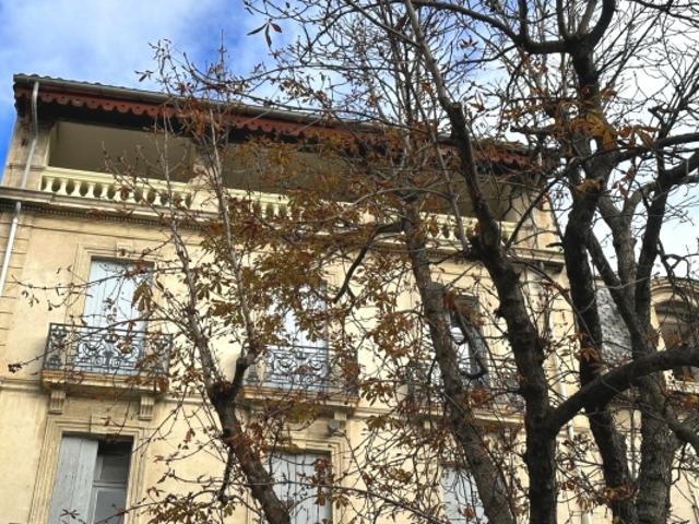 Appartement vente à Béziers