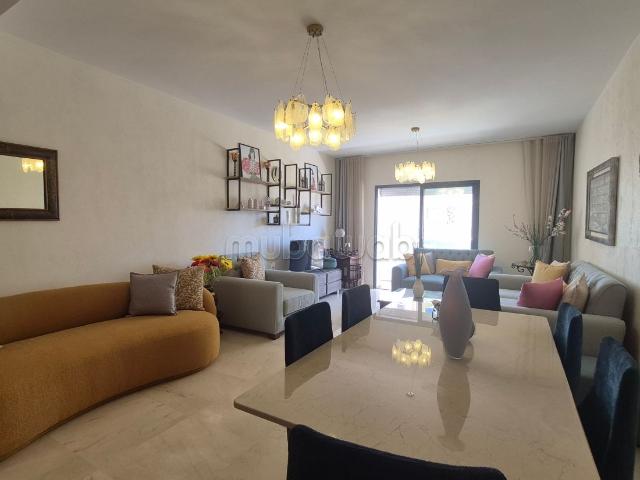 Appartement vente à Anfa, Gharb-Chrarda-Beni Hssen
