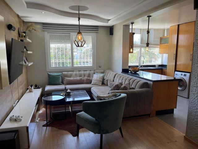 Appartement vente à Anfa, Gharb-Chrarda-Beni Hssen