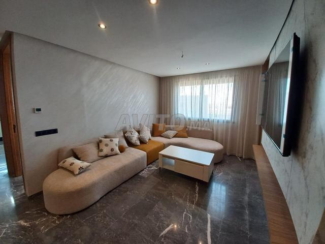 Appartement vente à Anfa, Gharb-Chrarda-Beni Hssen