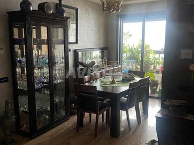 Appartement vente à Dar Bouazza, Gharb-Chrarda-Beni Hssen