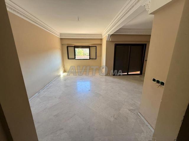 Appartement vente à L'Oriental