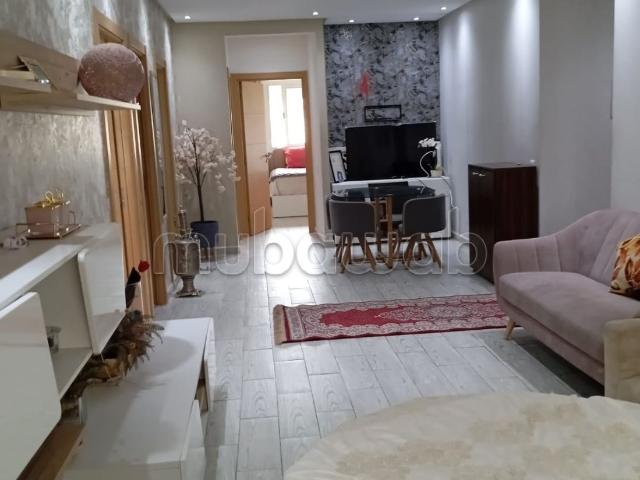 Appartement vente à Anfa, Gharb-Chrarda-Beni Hssen