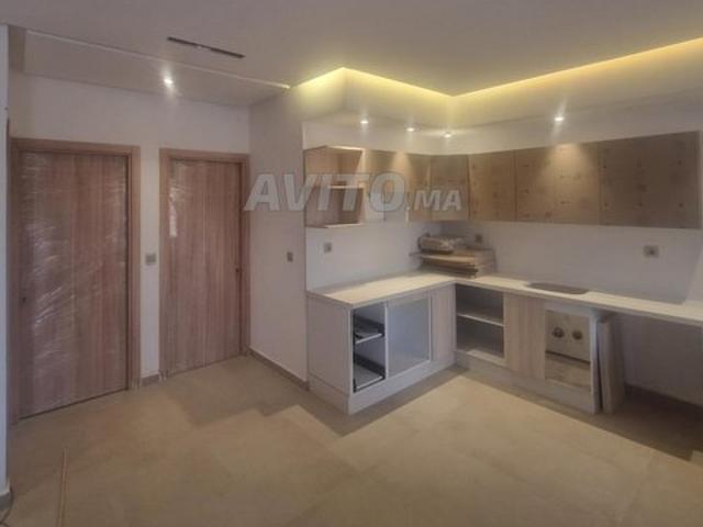 Appartement vente à Saida