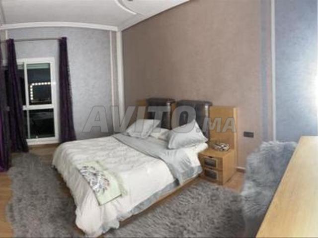 Appartement vente à Meknès