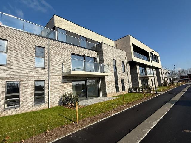 Appartement vente à Saint-ghislain, Wallonie