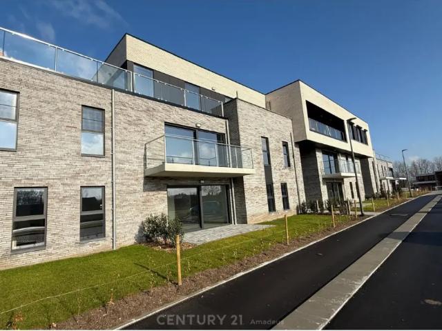 Appartement vente à Saint-ghislain, Wallonie