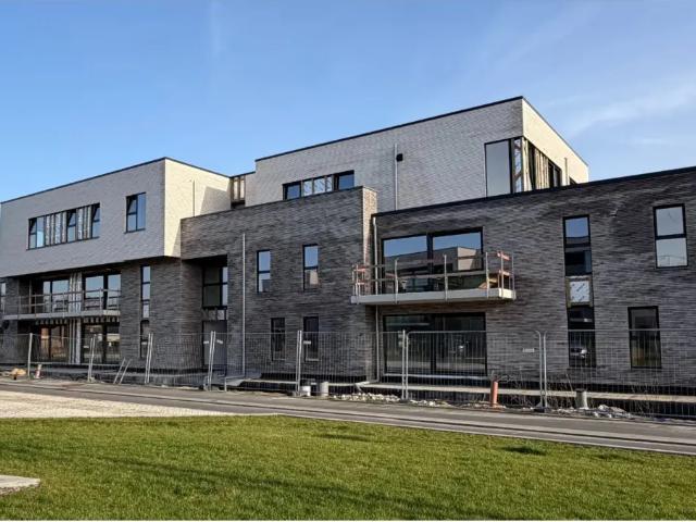 Appartement vente à Saint-ghislain, Wallonie