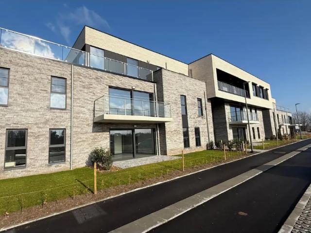 Appartement vente à Saint-ghislain, Wallonie