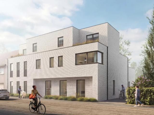 Appartement vente à Hechtel-eksel, Limburg