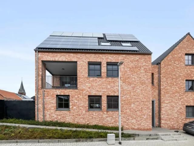 Appartement vente à Heers, Limburg