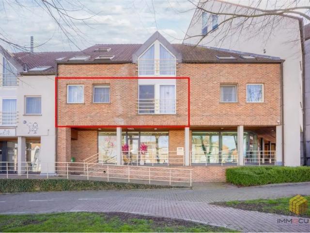 Appartement vente à Heers, Limburg