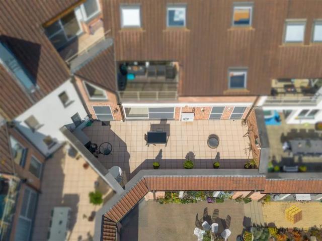 Appartement vente à Heers, Limburg