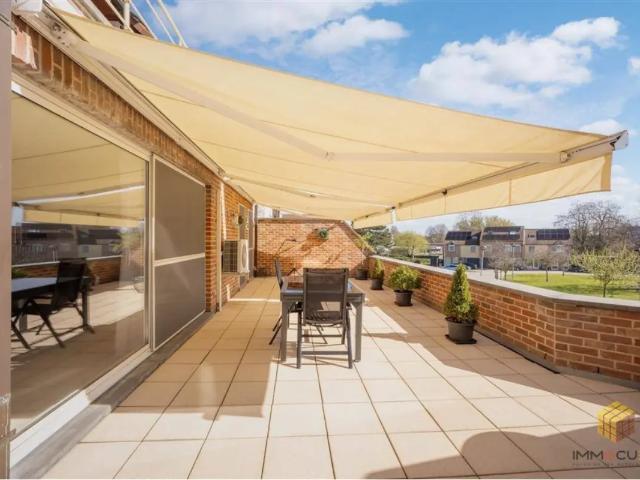 Appartement vente à Heers, Limburg