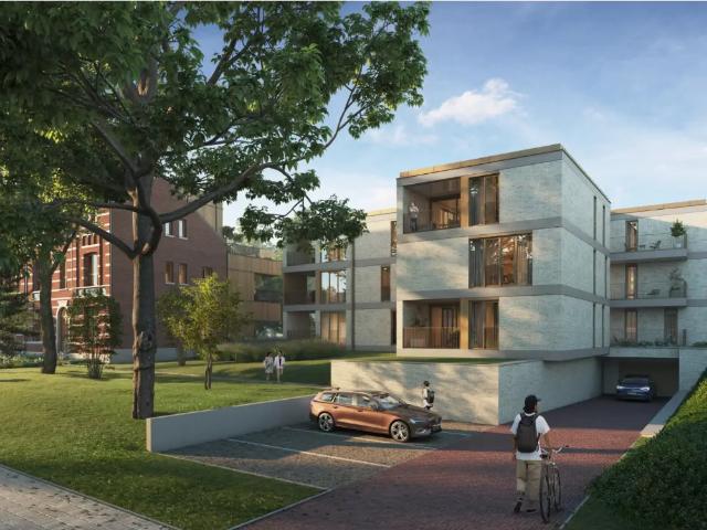 Appartement vente à Heers, Limburg