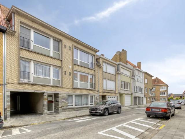Appartement vente à Knokke-heist, West-Vlaanderen