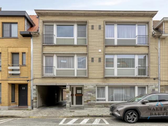 Appartement vente à Knokke-heist, West-Vlaanderen