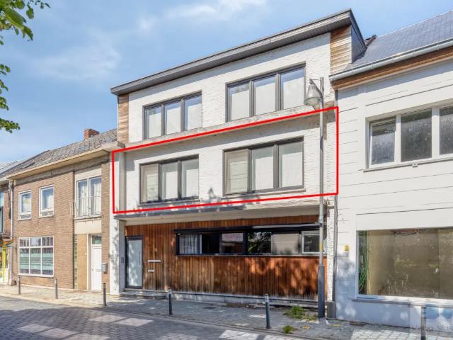 Appartement vente à Heist-op-den-berg, Antwerpen