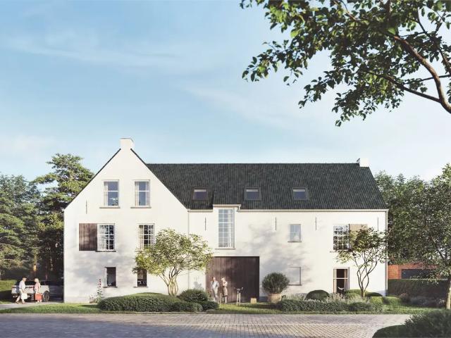 Appartement vente à Heist-op-den-berg, Antwerpen