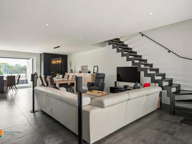 Appartement vente à Heist-op-den-berg, Antwerpen