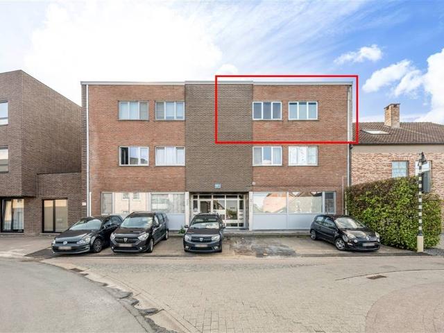 Appartement vente à Helchteren