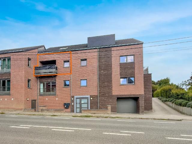 Appartement vente à Neerheylissem, Hélécine