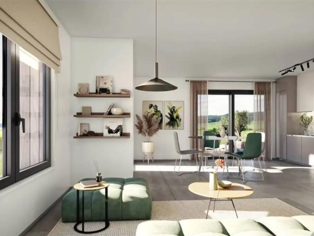 Appartement vente à Hélécine, Wallonie