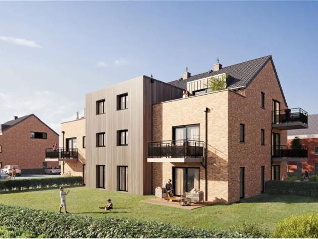 Appartement vente à Hélécine, Wallonie