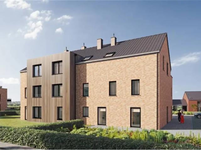 Appartement vente à Hélécine, Wallonie