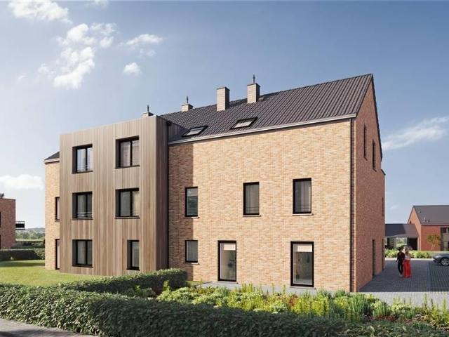 Appartement vente à Hélécine