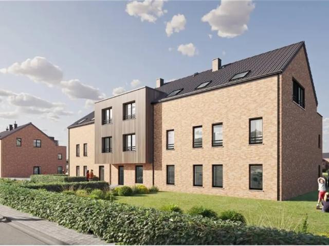 Appartement vente à Hélécine, Wallonie