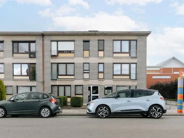 Appartement vente à Hemiksem, Antwerpen