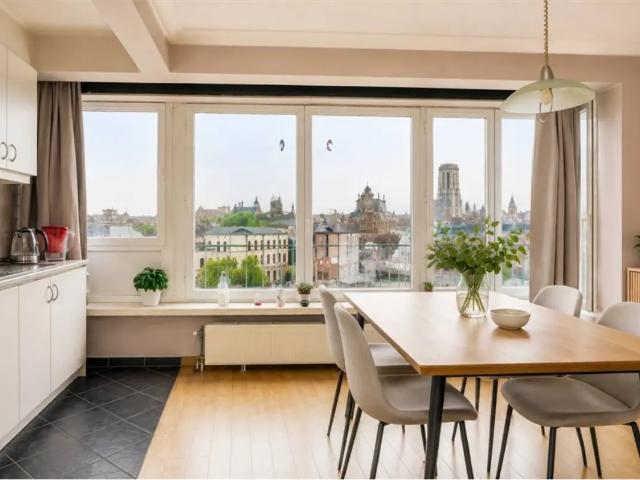 Appartement vente à Mechelen, Antwerpen