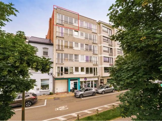 Appartement vente à Mechelen, Antwerpen
