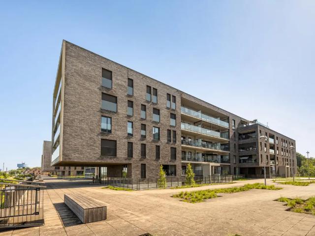 Appartement vente à Hemiksem, Antwerpen