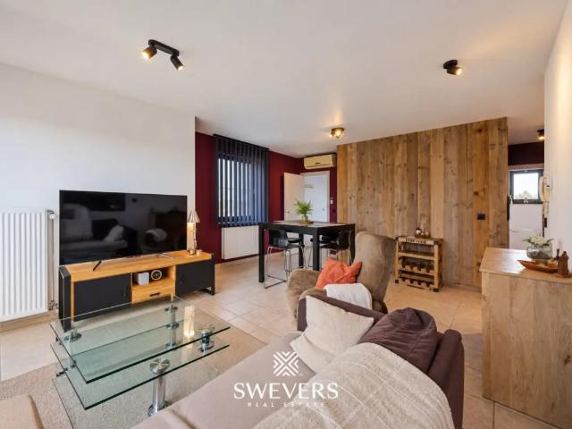 Appartement vente à Heppen, Leopoldsburg