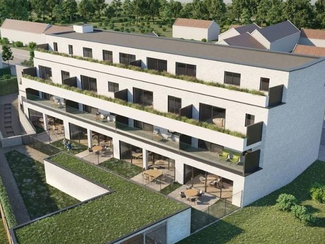 Appartement vente à Bourg-léopold, Limburg