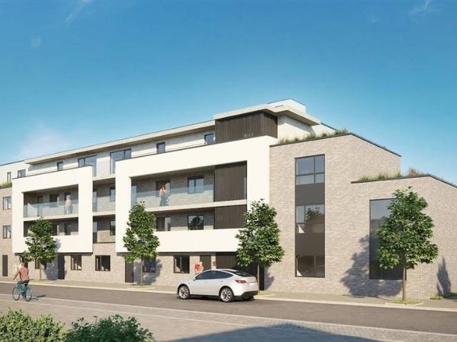 Appartement vente à Bourg-léopold, Limburg