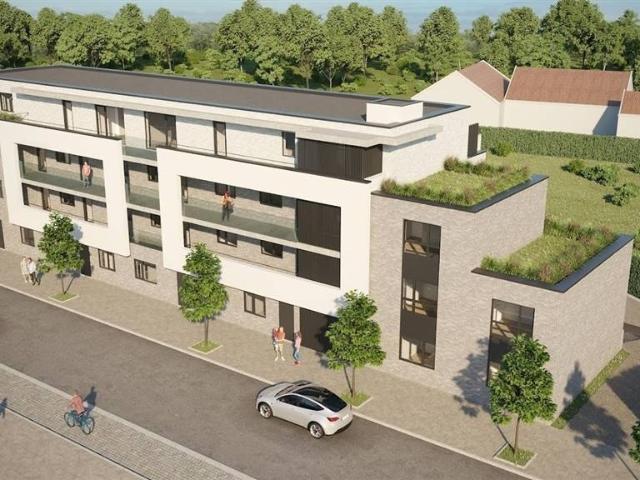 Appartement vente à Bourg-léopold, Limburg