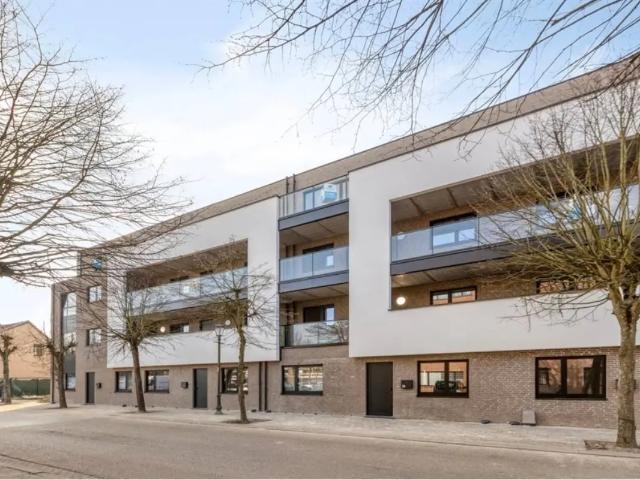 Appartement vente à Bourg-léopold, Limburg
