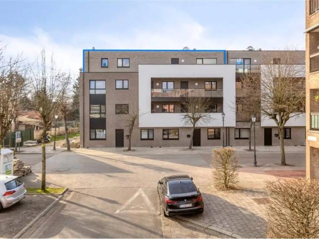 Appartement vente à Bourg-léopold, Limburg