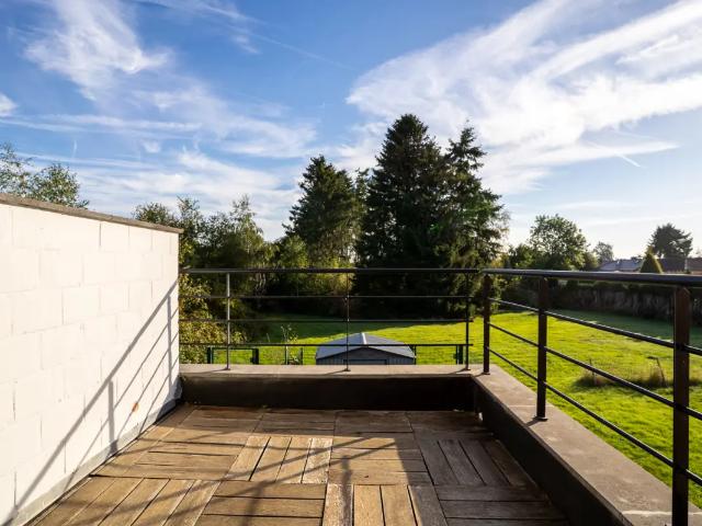 Appartement vente à Erbisœul, Hainaut