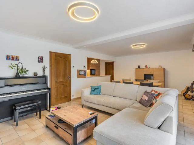 Appartement vente à Herent, Brabant