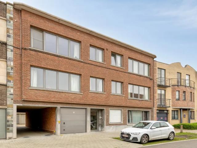 Appartement vente à Herent, Brabant