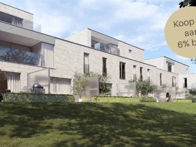 Appartement vente à Herent, Brabant