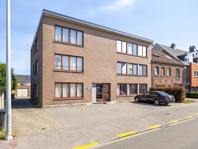 Appartement vente à Herent, Brabant