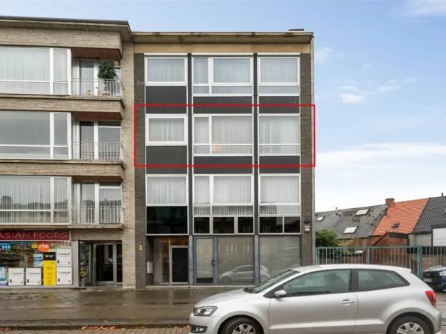 Appartement vente à Herentals, Antwerpen