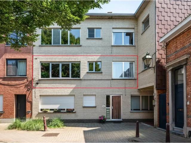 Appartement vente à Herentals, Antwerpen